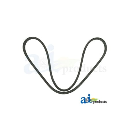 A & I Products Belt, Drive 22.5" x4" x1" A-132801